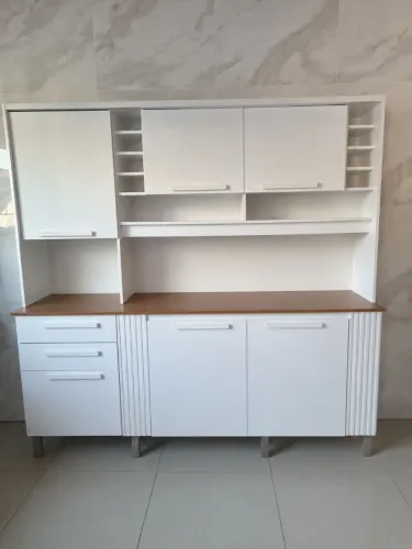 ARMÁRIO DE COZINHA 