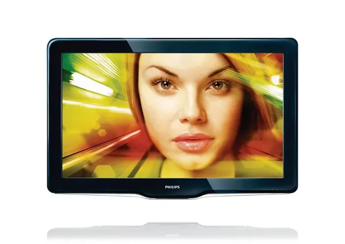 Tv Phillips 32" Modelo 32PFL3606D/78