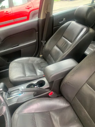 Ford Fusion SEL 2.3 16V 162cv Aut. 2008