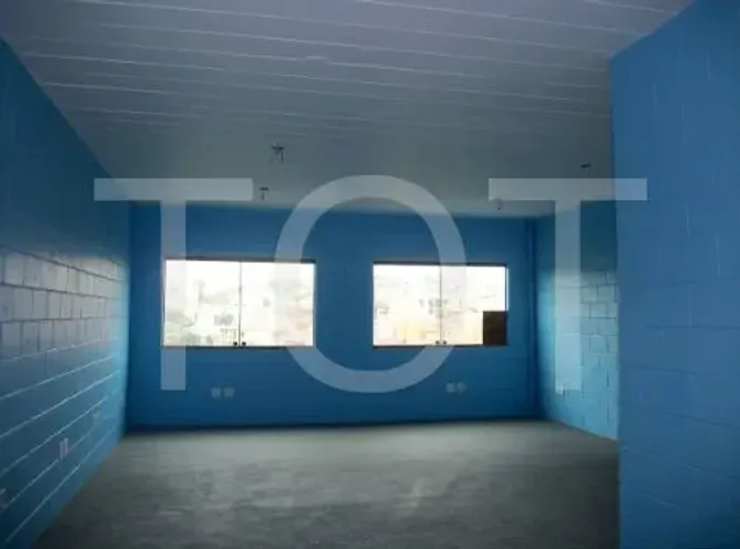 Sala comercial 200m2 - Av. H. A. Castelo Branco. Bairro Assunção