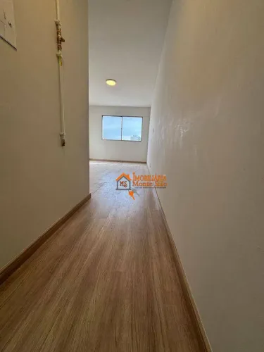 Kitnet com 1 dormitório, 32 m² - venda por R$ 180.000 ou aluguel por R$ 1.500/mês - Centro