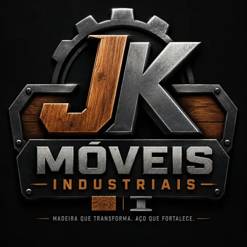 Móveis industriais sob encomenda, padrão e personalizados