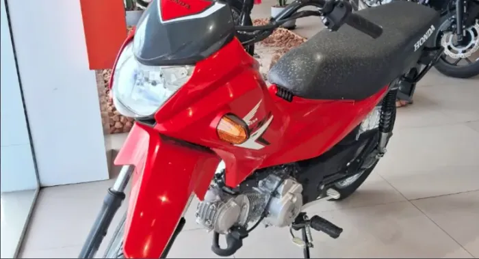 POP 110 NOVA