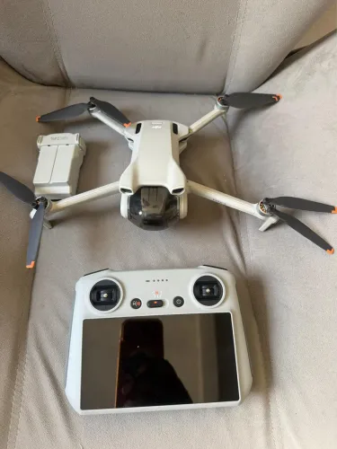 Mini 3 DJI
