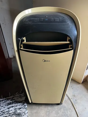 Ar condicionado portátil