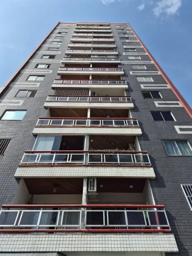 Helio Pires vende Apartamento no Ed Rio colorado Ba 16 De Novembro