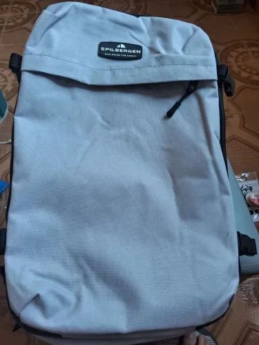 Mochila viagem aprovada Ryanair , Transavia , Easyjet low cost