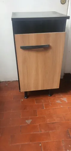 Balcão multifunção 1 módulo BARBADA