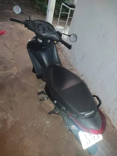 Honda biz