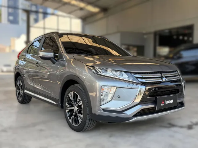 Mitsubishi Eclipse Cross GLS 1.5 16V 165cv AUT 2020