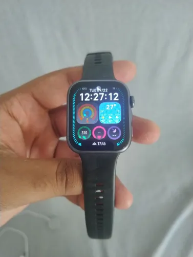 Vendo HUAWEI FIT 5 NOVO
