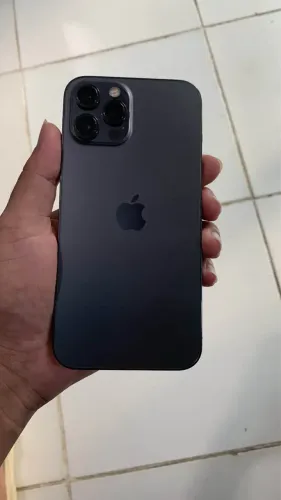 IPHONE 12 PRO MAX
