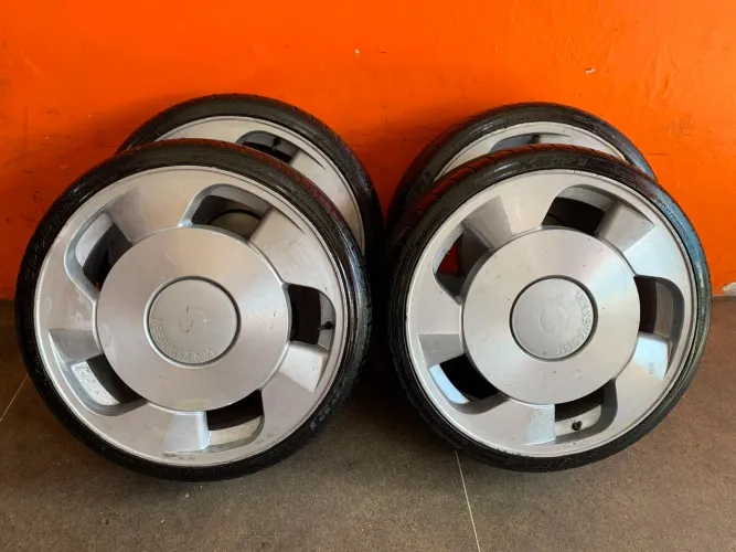 Roda 20