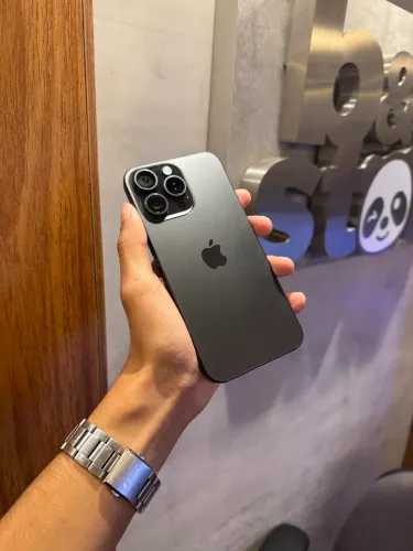 iPhone 15 Pro Max 256gb 90%
