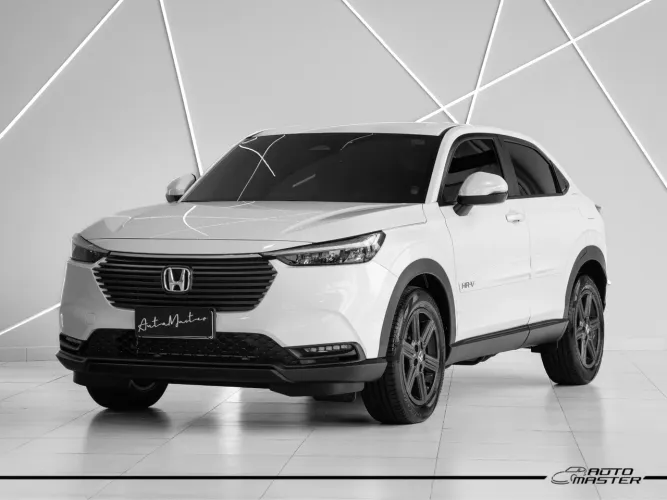 Honda HR-V EXL 1.5 Sensing 16V 5P Aut. 2025