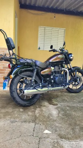 Meteor 350