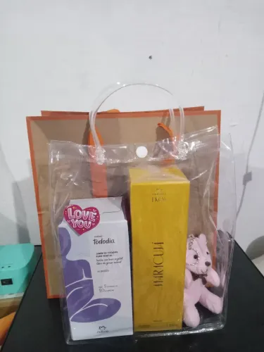 Kit dia dos namorados