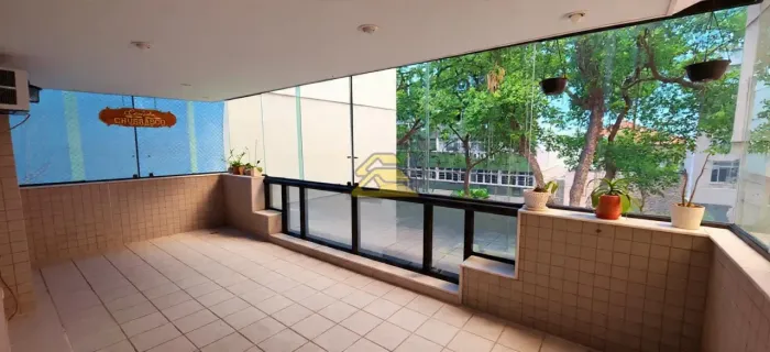 Copacabana | Apartamento 4 quartos, sendo 1 suite