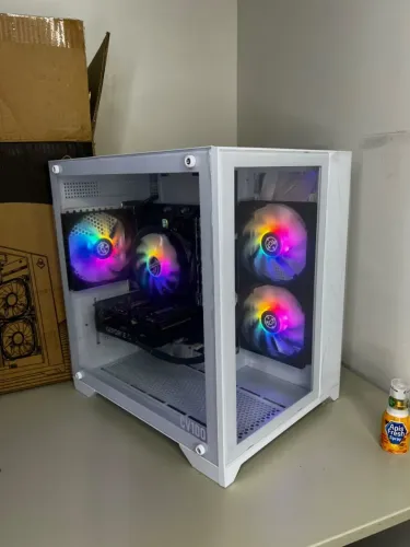 Computador Gamer Oportunidade! Roda TUDO !