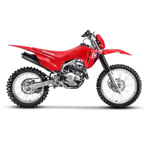 Honda CRF 300F