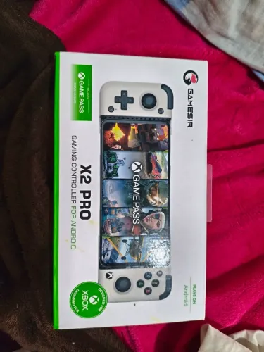 Gamesir x2 pro