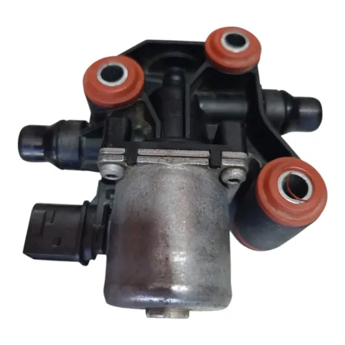 Válvula Controle Líquido Refrigeração Arla Daf Xf 4460913060