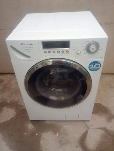 LAVA E SECA SABSUNG 9KG