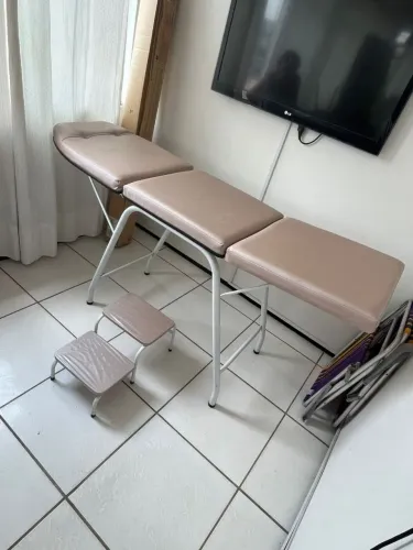 Maca para estética 