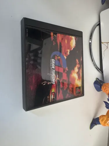 Gran turismo 