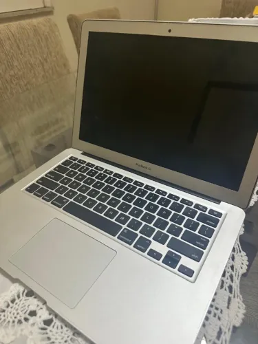 Macbook 