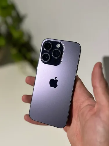 IPHONE 14 PRO