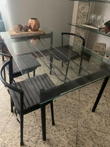 Mesa de Jantar
