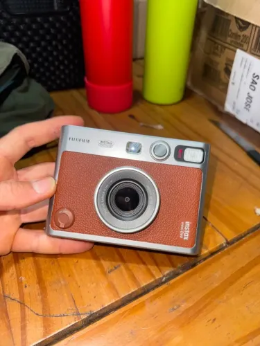 INSTAX MINI EVO