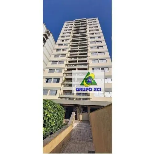 Apartamento com 2 dormitórios à venda, 76 m² por R$ 350.000 - Vila João Jorge - Campinas/S