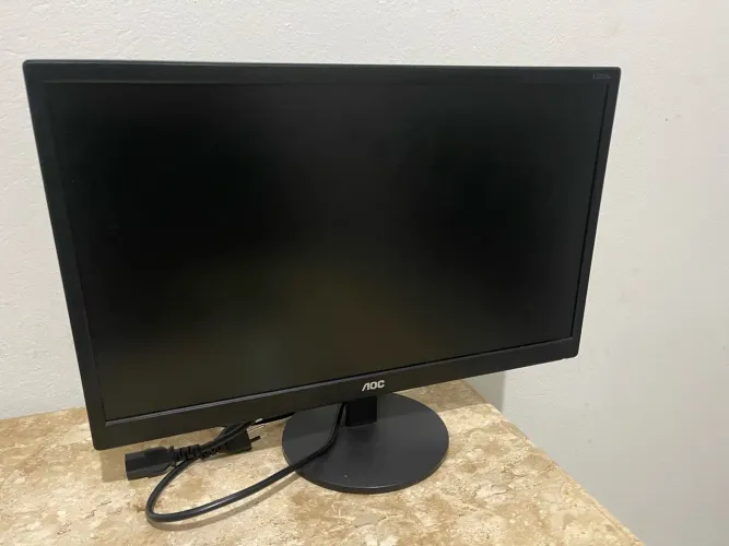 Monitor AOC