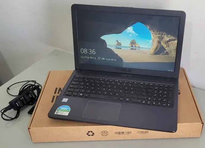 Notebook Asus