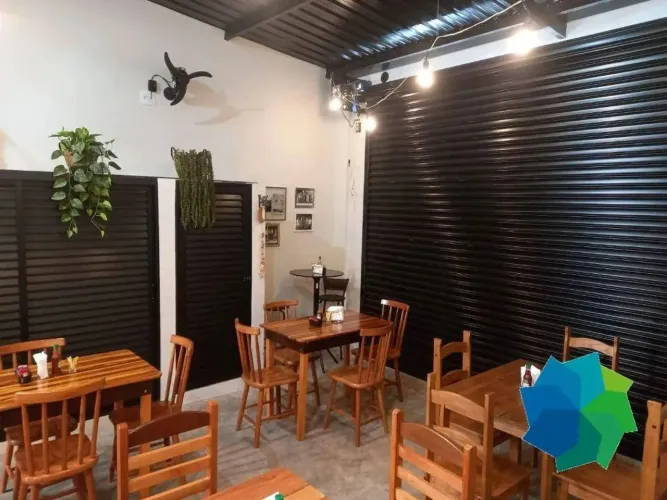 VENDE OU ALUGA RESTAURANTE NO CENTRO DE SALTO - venda por R$ 600.000 ou aluguel por R$ 4.0