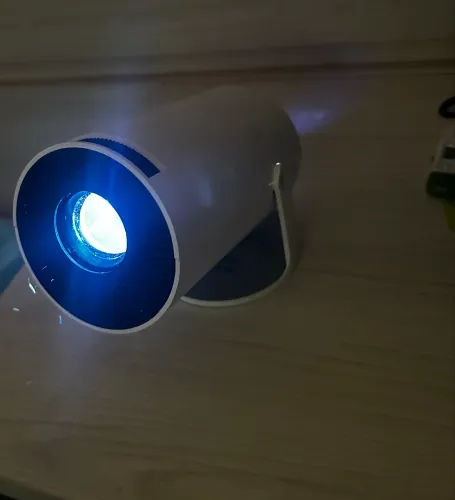 Projetor