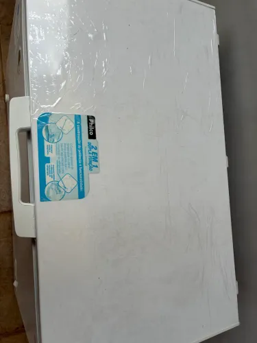 Freezer