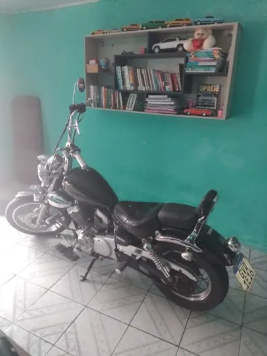 Virago 250