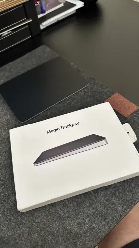 Magic Trackpad (lightning) - Original Apple 