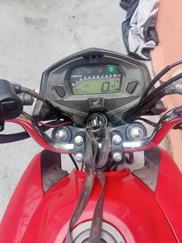 Moto pra mexer