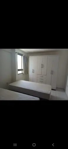 Apartamento para locação no BAIA DE MESQUITA RESIDENCIAL, BOA VIAGEM, Recife, PE