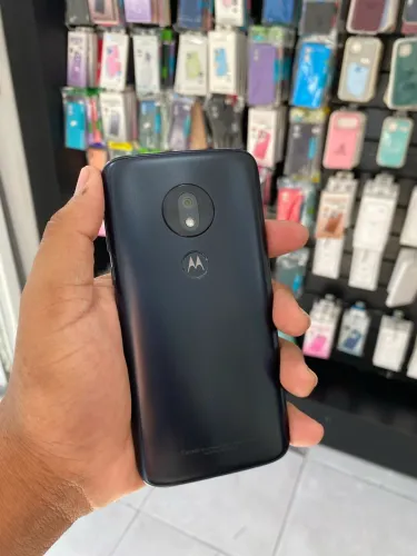 MOTOROLA G6 PLUS