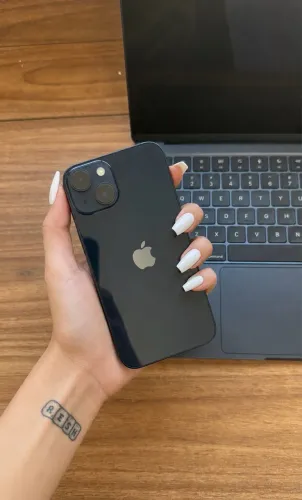 iPhone 13 128g impecável 91%