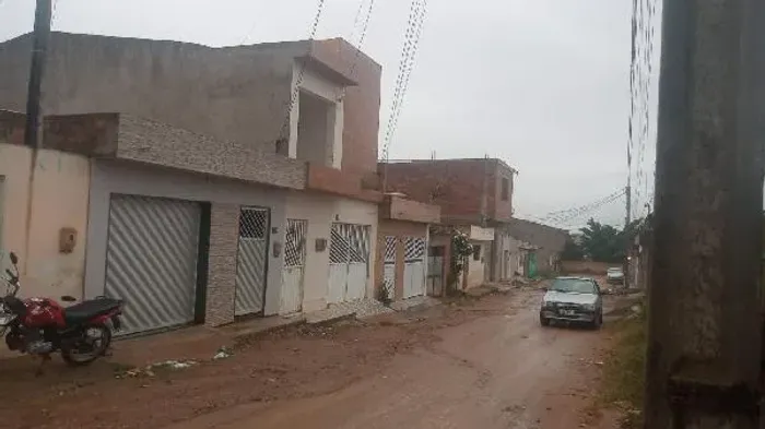 Imóvel com potencial de valorização  Casa no Novo, Bezerros - PE, N. SN LT 16 QD 08, 2 qua
