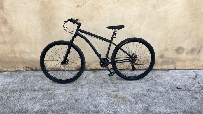 Bicicleta aro 29