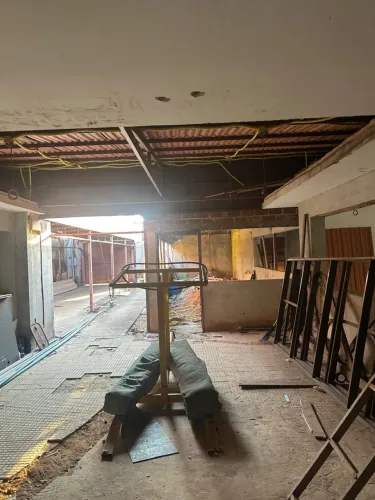 Lote para venda de 490 metros quadrados em Setor Oeste - Goiânia - GO