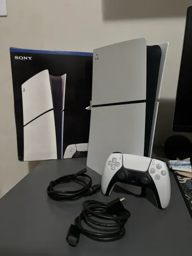 PlayStation 5 Digital 1TB