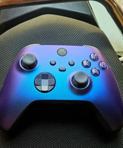 CONTROLE XBOX SERIES X/S